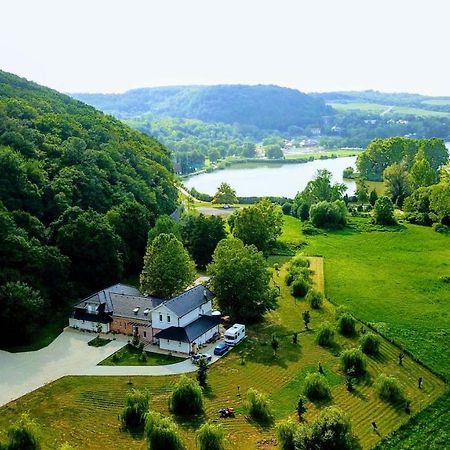 Varga Villa Orfű 외부 사진