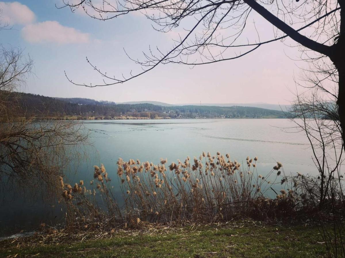 Varga Villa Orfű 외부 사진