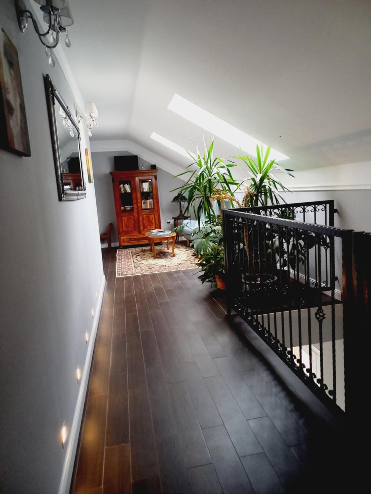 Varga Villa Orfű 외부 사진