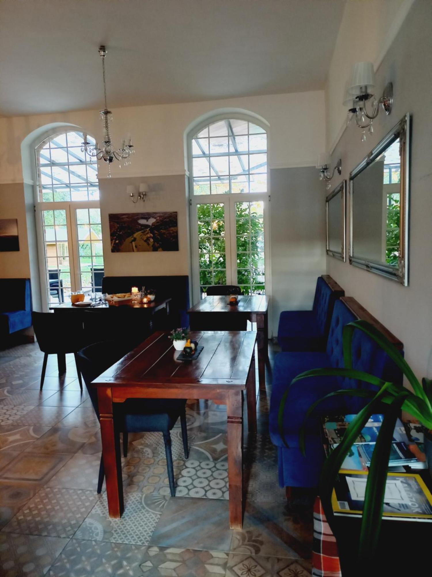 Varga Villa Orfű 외부 사진