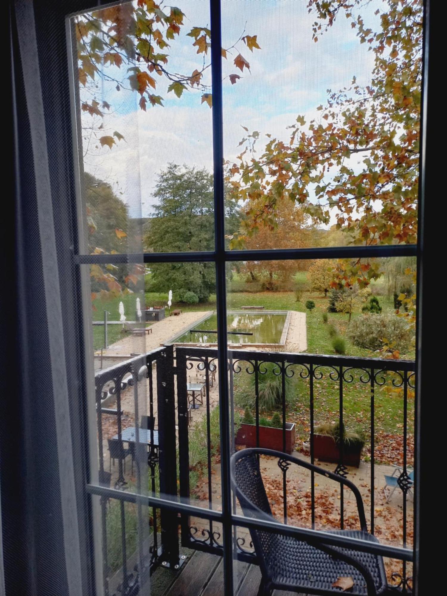 Varga Villa Orfű 외부 사진
