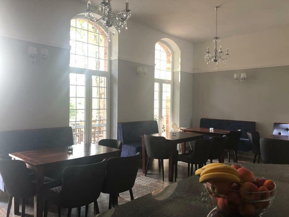 Varga Villa Orfű 외부 사진