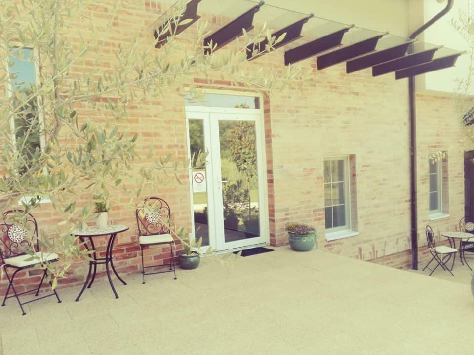 Varga Villa Orfű 외부 사진