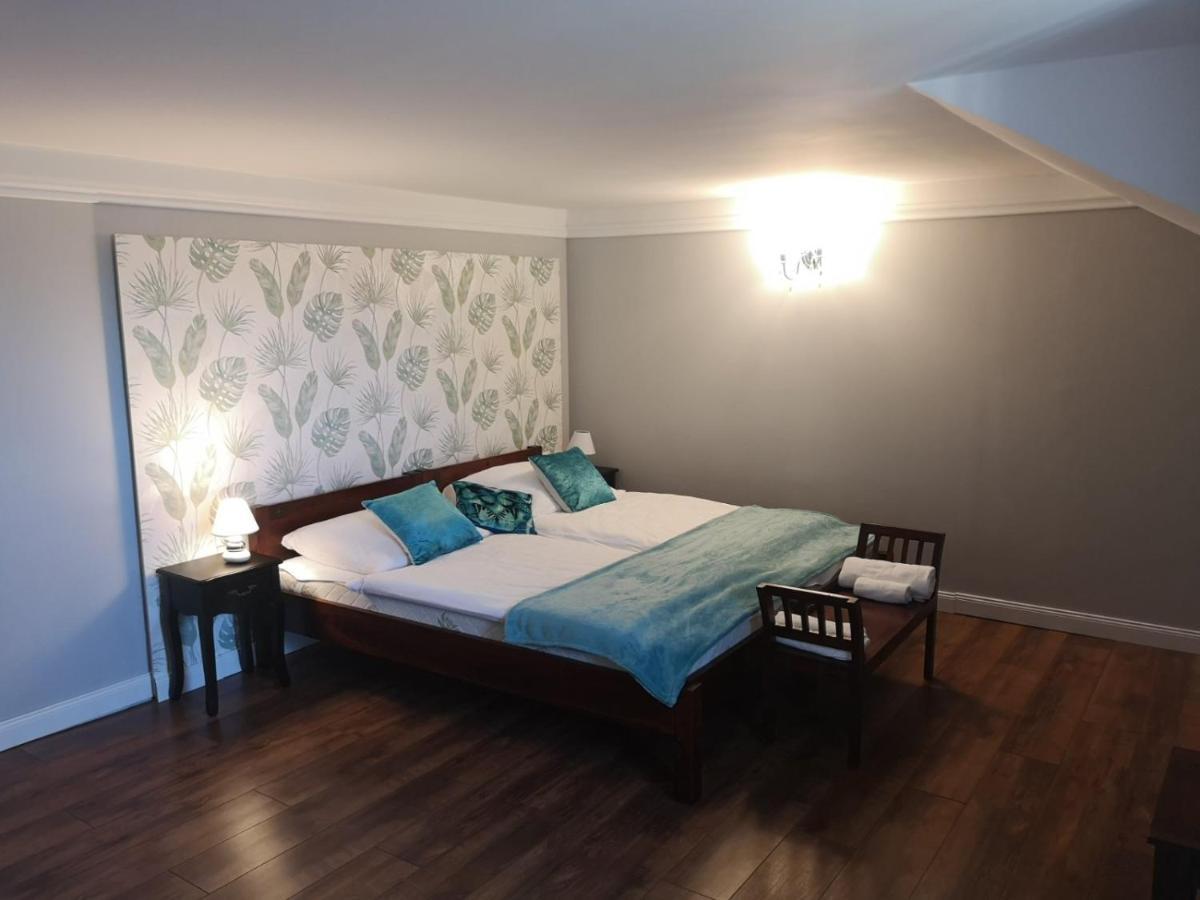 Varga Villa Orfű 외부 사진