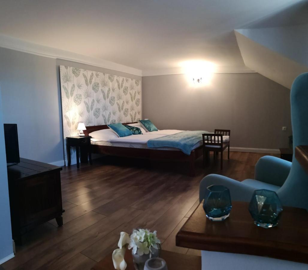 Varga Villa Orfű 외부 사진