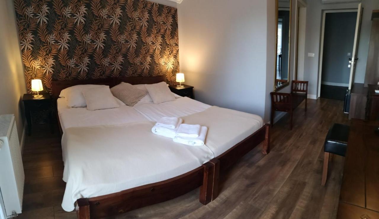 Varga Villa Orfű 외부 사진