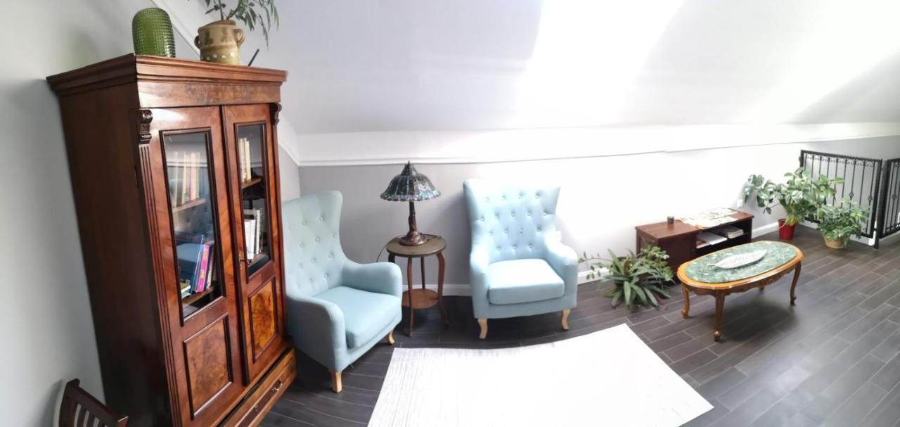Varga Villa Orfű 외부 사진