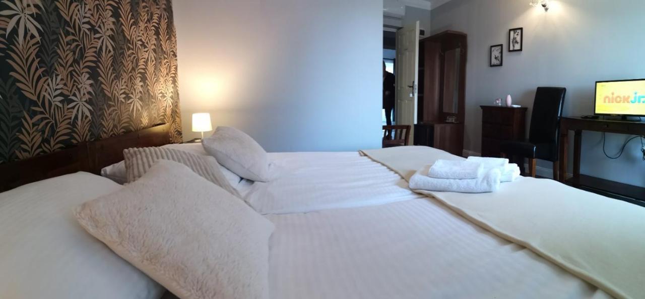 Varga Villa Orfű 외부 사진
