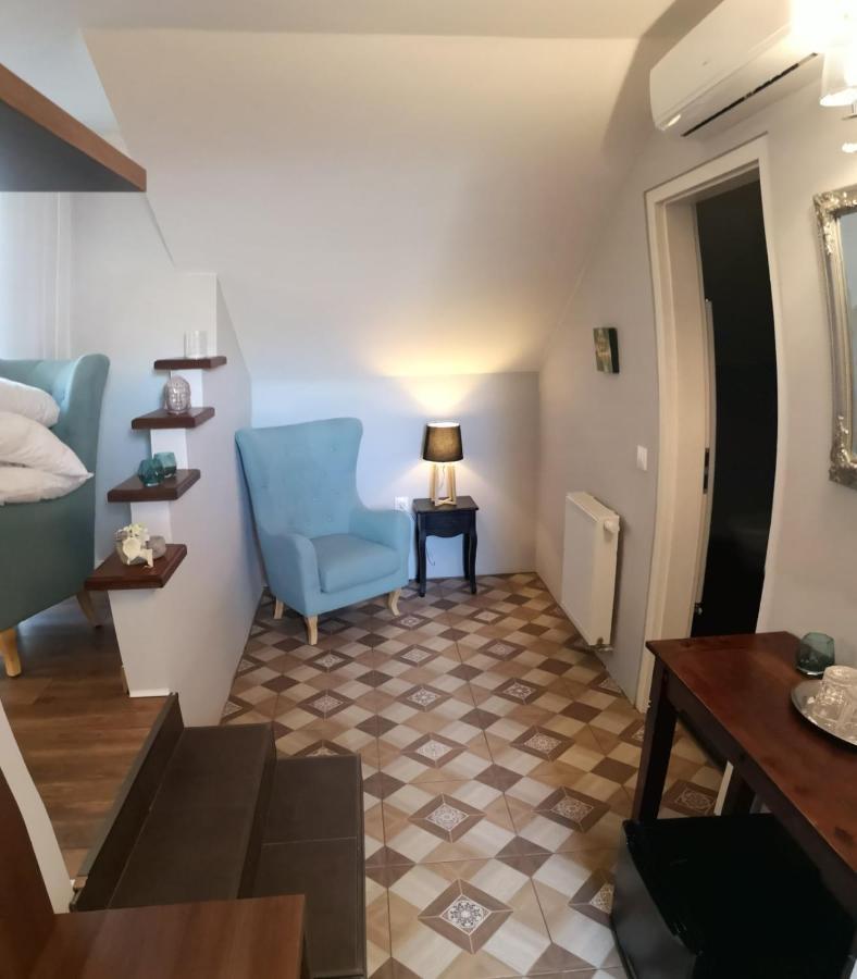 Varga Villa Orfű 외부 사진