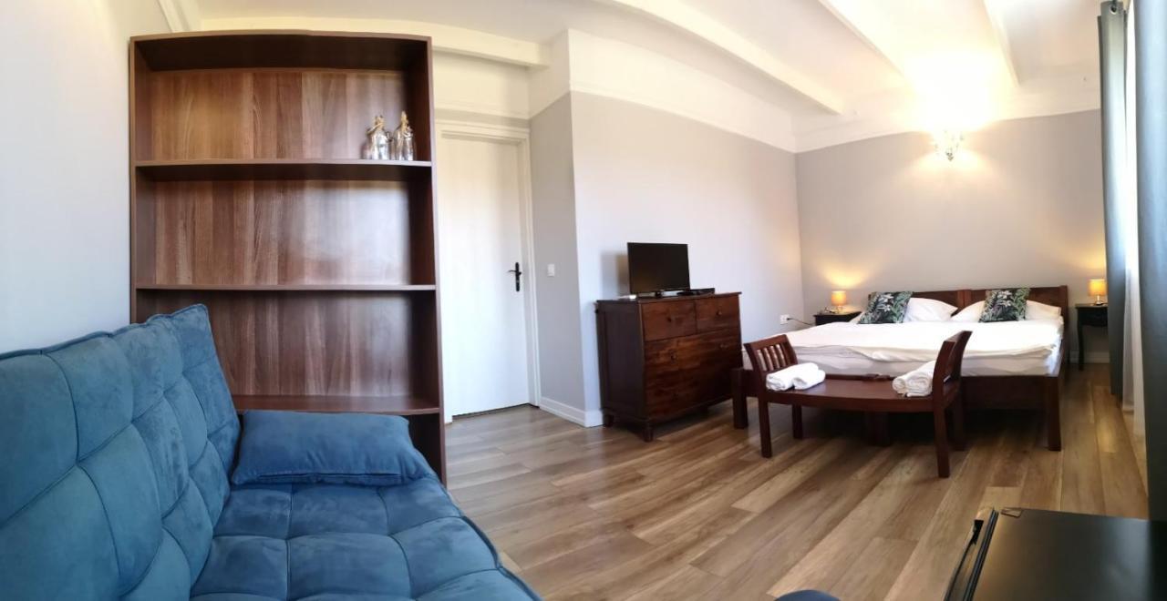 Varga Villa Orfű 외부 사진