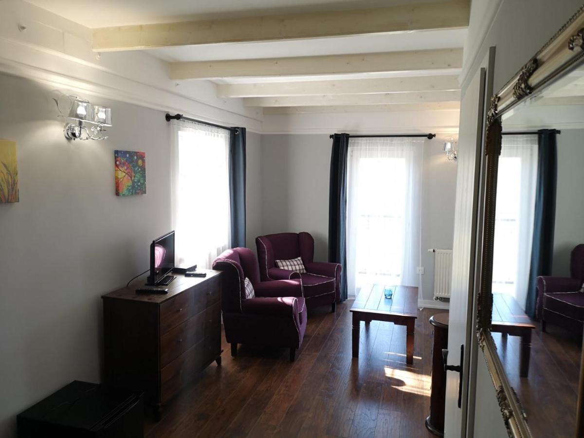 Varga Villa Orfű 외부 사진