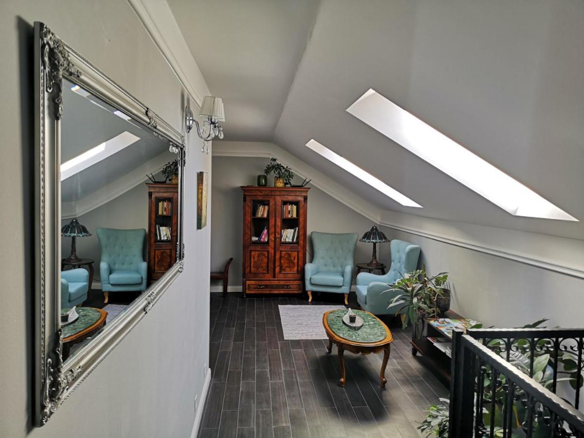 Varga Villa Orfű 외부 사진