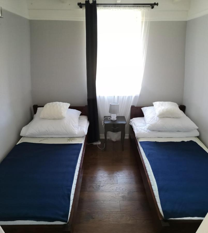 Varga Villa Orfű 외부 사진
