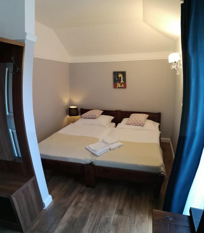 Varga Villa Orfű 외부 사진